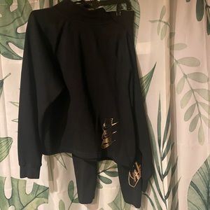 2 piece Nike outfit